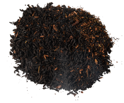 Basilur Holiday Tea Story Tea Book - 40G Loose Leaf Black Tea