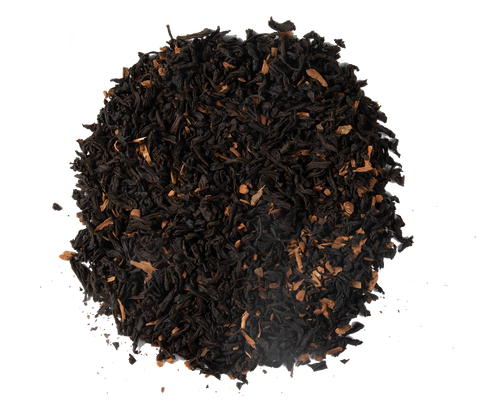 Basilur Wonder Tea Story Tea Book - 40G Loose Leaf Black Tea