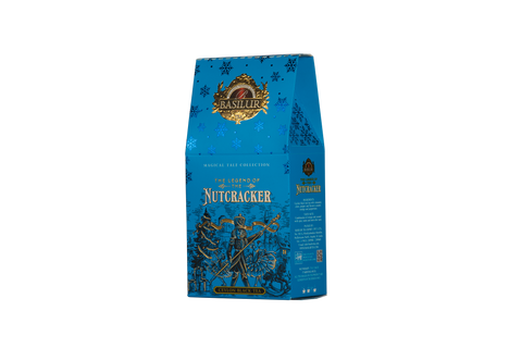 Magical Tale of The Nutcracker Pack - 75g Ceylon Black tea