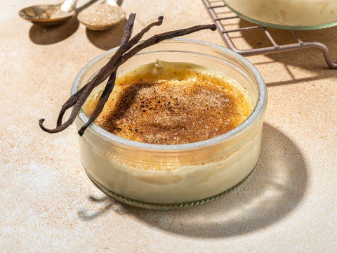Magic Nights Crème Brûlée