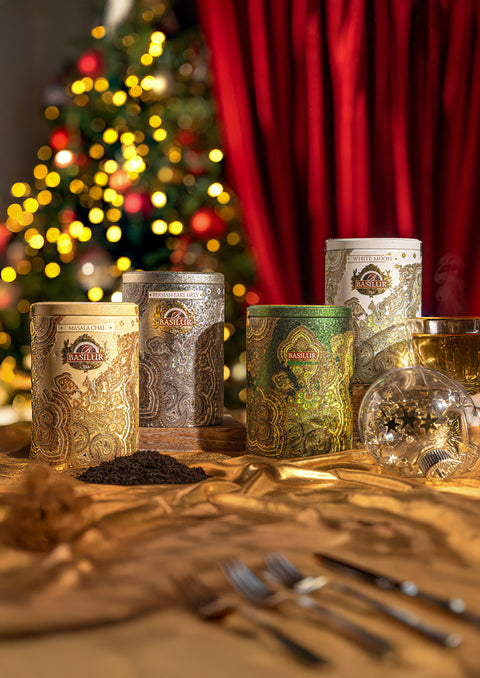 Classic Christmas Favourites