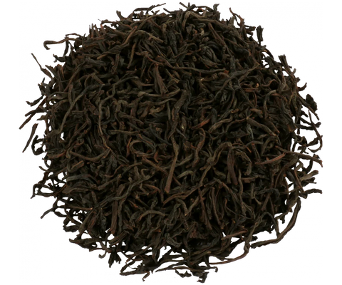 Dragon Collection Tea Book Volume III- 100g Loose Leaf Black Tea