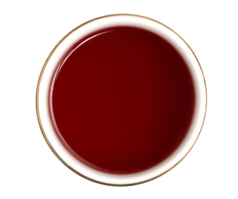 Fruit Infusions - Berry Spice - 20 Enveloped Tea Bags
