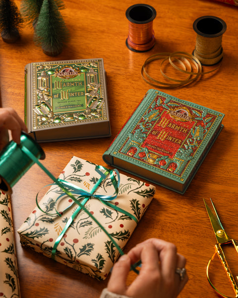 New Arrivals of the Season