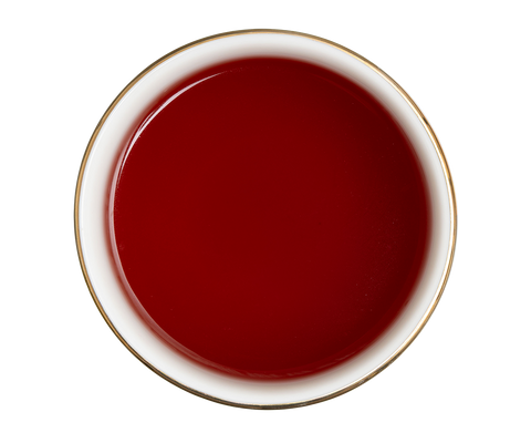 Fruit Infusions - Frosty Cranberry - 20 Enveloped Tea Bags