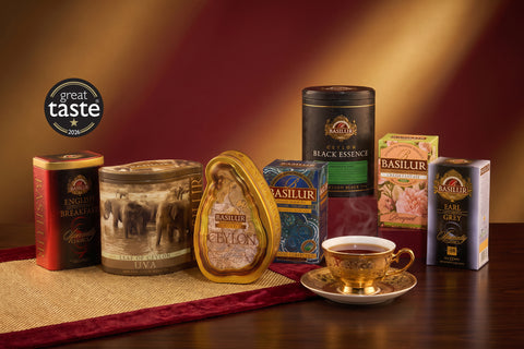 Our Great Taste Award Winners
