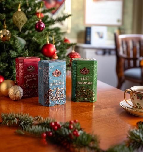 Basilur Magical Tale Collection