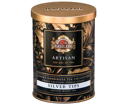Silver Tips