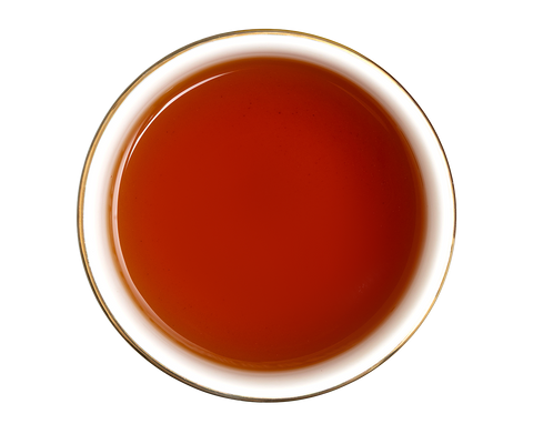 Christmas Eve Canister - 75 Loose Leaf Black Tea