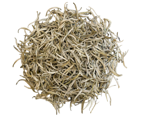Silver Tips