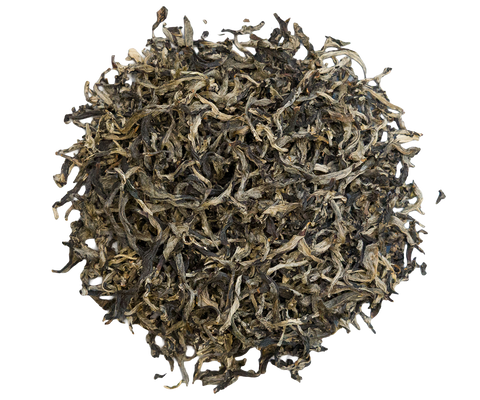 Royal Violet Handmade Black Tea
