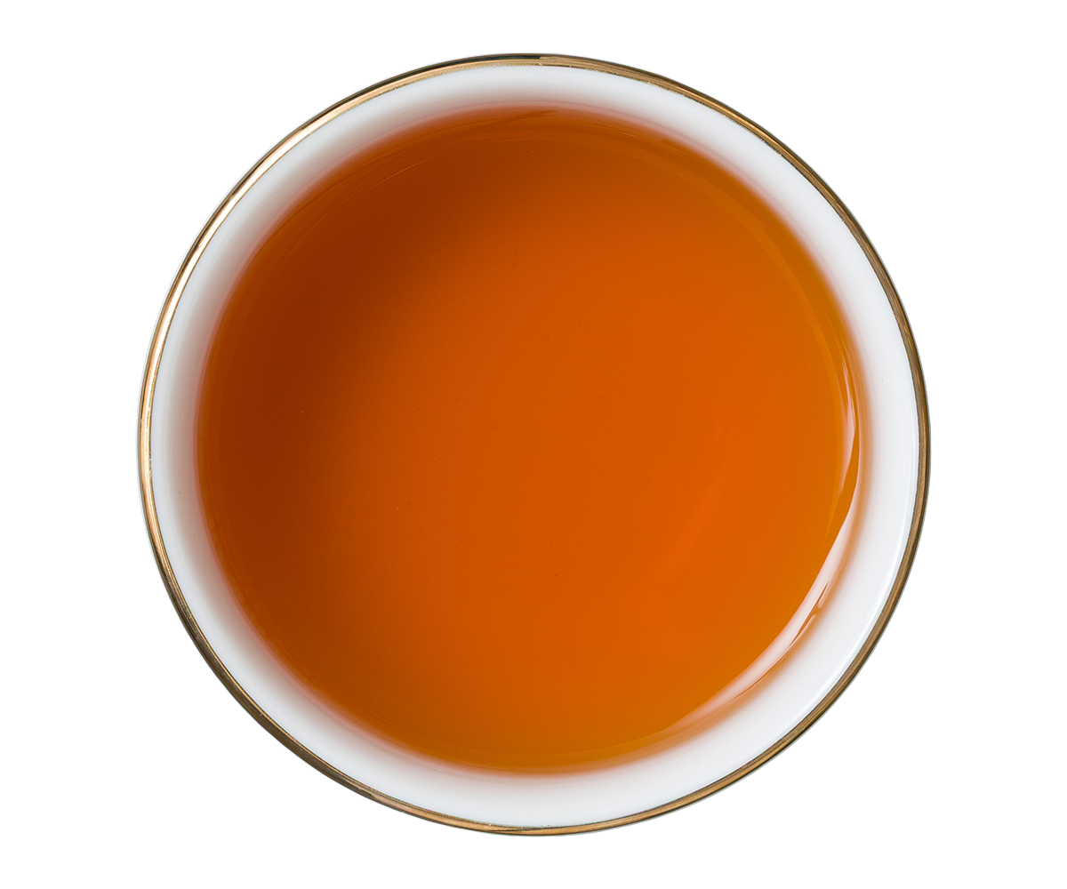 Basilur Winter Berries - Lingonberries - 75g Ceylon Black tea