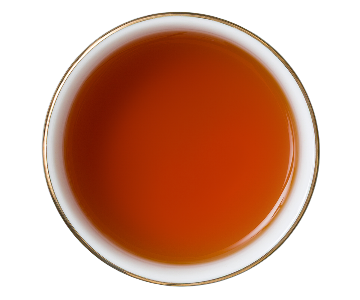 Basilur Winter Berries - Sea Buckthorn- 75g Ceylon Black tea