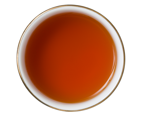 Basilur Winter Berries - Sea Buckthorn- 75g Ceylon Black tea