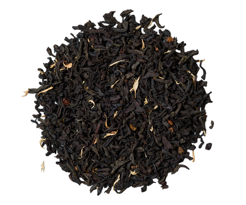 Basilur Winter Berries - Sea Buckthorn- 75g Ceylon Black tea