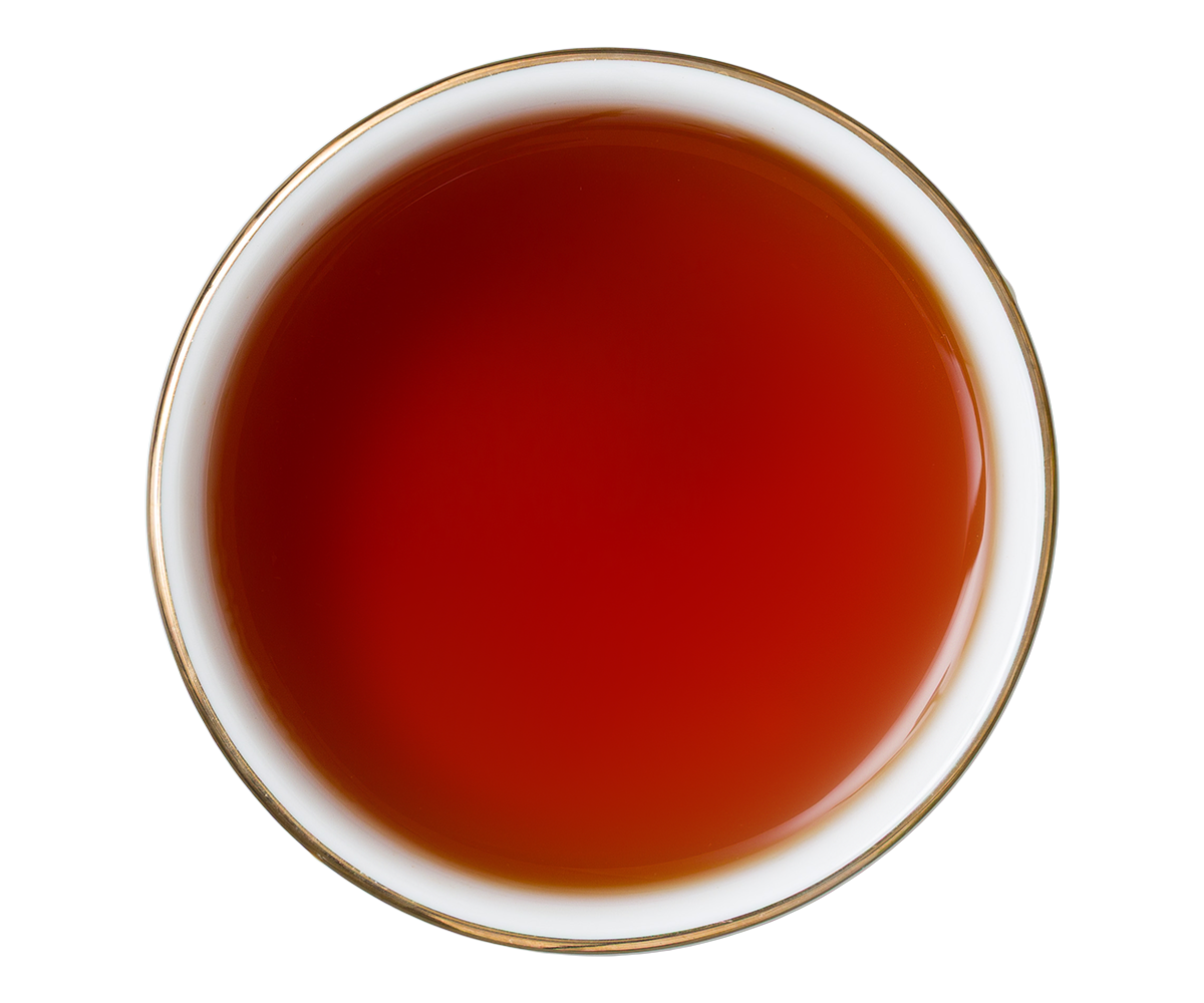 Basilur Winter Berries - Cranberries - 75g Ceylon Black tea