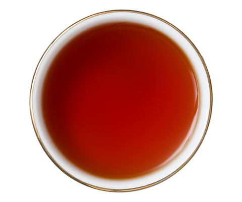 Basilur Winter Berries - Cranberries - 75g Ceylon Black tea