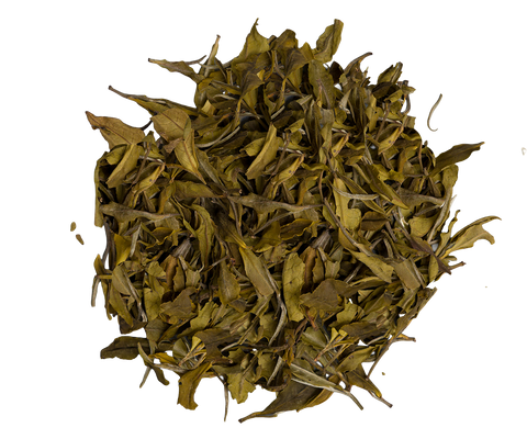 Alaudin Tea White Tea – Basilur Tea