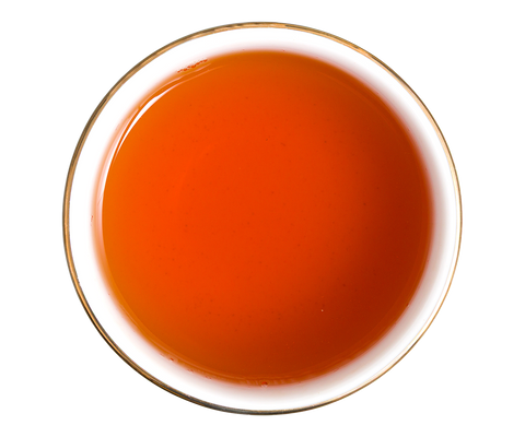 Ceylon Noble Black Tea Tin - 100g Black Leaf Tea