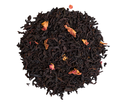 Basilur Floral Magic- Sweet Sakura - 75g Loose Leaf Tin