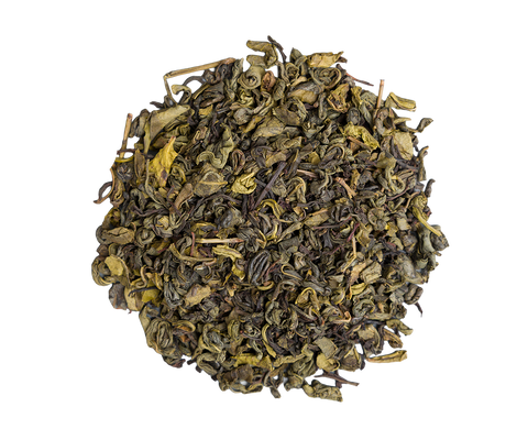 Ceylon Heritage Lush Valley - 50g Loose Leaf Black Tea