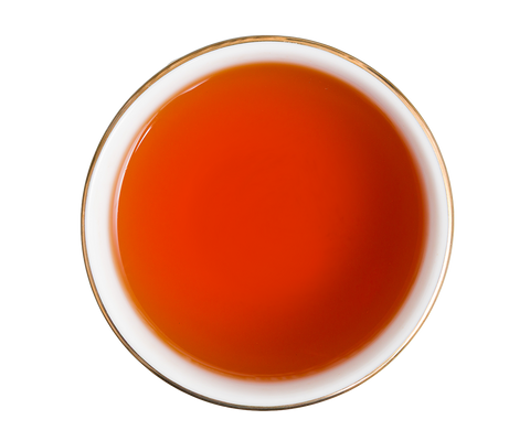 Basilur Zesty Twist - 75g Loose Leaf Black Tea