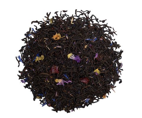 Ceylon Heritage Royal Berry - 50g Loose Leaf Black Tea