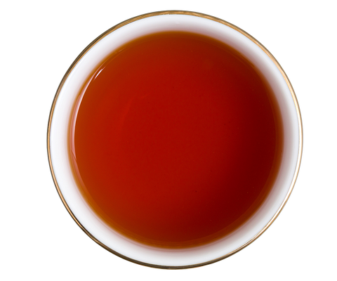 Basilur Rooibos Herbal Tea - 20 Enveloped Tea Bags