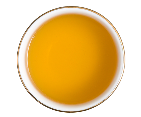 Basilur Chamomile Herbal Tea - 20 Enveloped Tea Bags