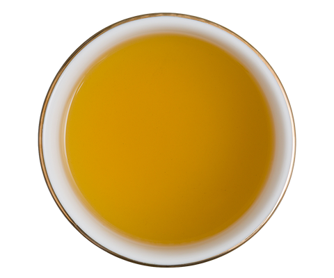 Ceylon Heritage Jasmine Green Tea - 50g Loose Leaf Black Tea