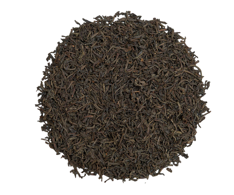 Winter Forest Winter White Tin Canister - 75G Loose Leaf Black Tea