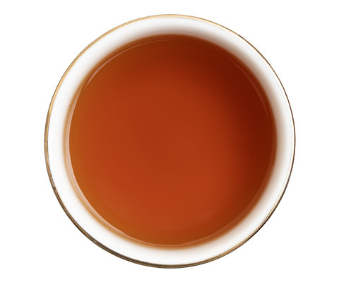 Old Town Collection - Magic Town Pack - 75g Loose Leaf Black Tea