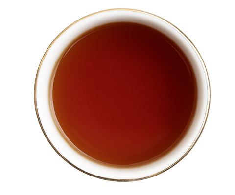 Old Town Collection - Snowy Town Pack - 75g Loose Leaf Black Tea