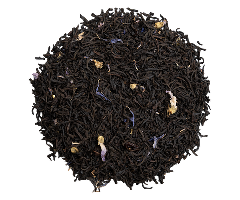 Christmas Tea Candle – Green Edition-75G Loose Leaf Black Tea