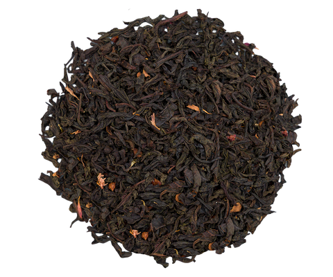 Magic Fruits Raspberry & Rosehip Tea - 25 Enveloped Tea Bags
