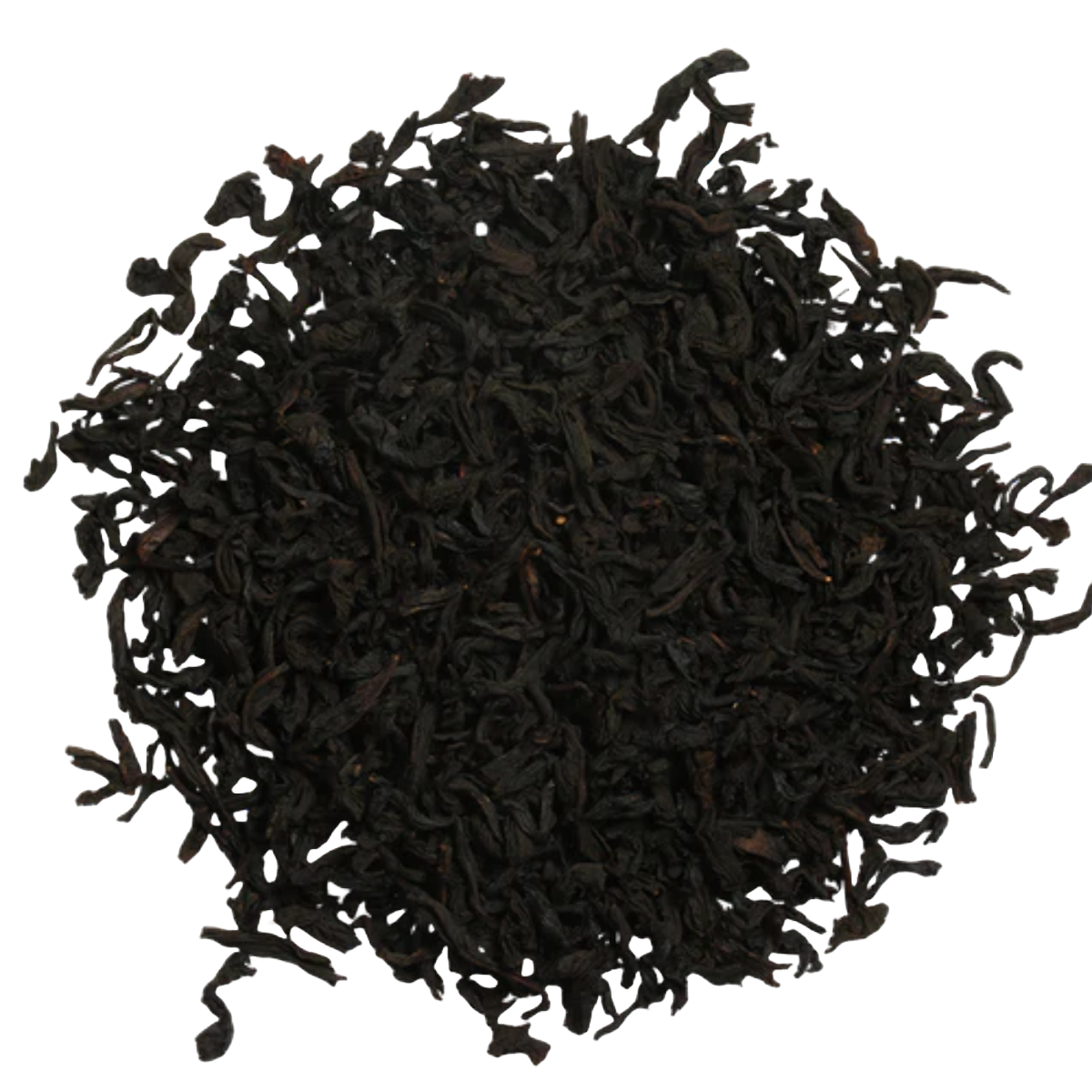 Snowy Town - Sweet Candy Floss Tea - 75g Loose Leaf Black Tea