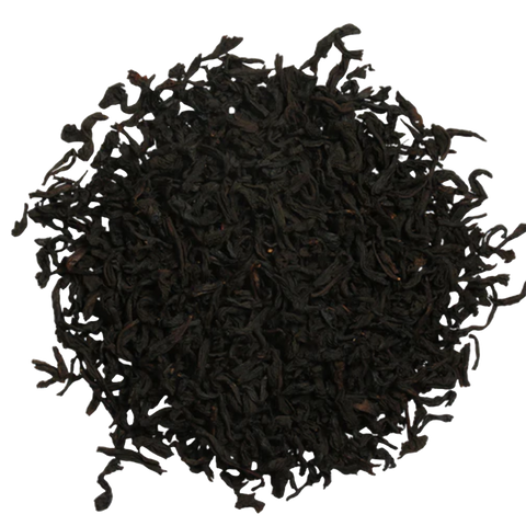 Snowy Town - Sweet Candy Floss Tea - 75g Loose Leaf Black Tea