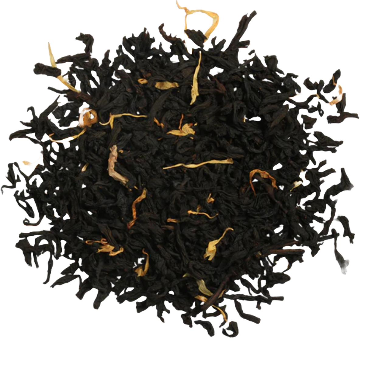 Dreamy Town - Chocolate and Custard - 75g Loose Leaf Black Tea