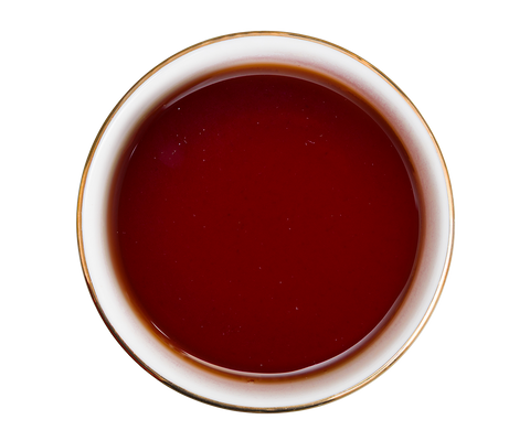 Ceylon Heritage Royal Berry - 50g Loose Leaf Black Tea