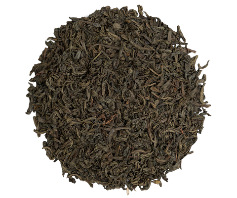 Season's Treasure Tin Caddy - 75g Loose Leaf Black Tea