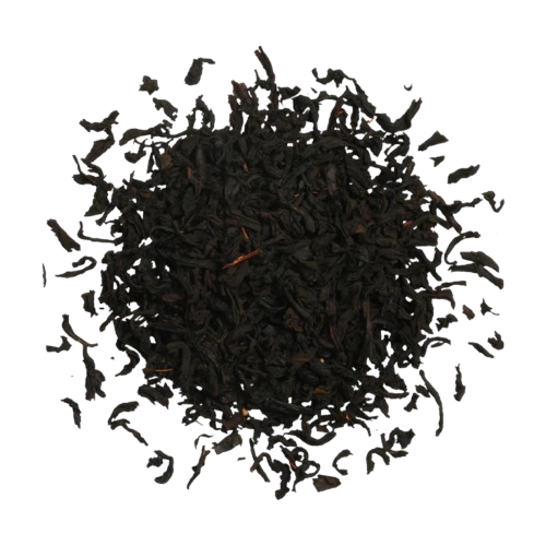 Old Town - Festive Town - English Toffee - 75g Loose Leaf Black Tea