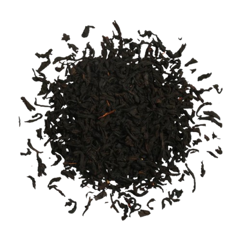 Old Town - Festive Town - English Toffee - 75g Loose Leaf Black Tea