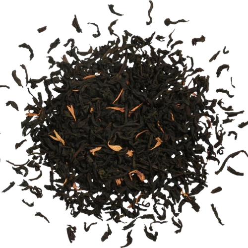 Old Town - Magic Town - Sweet & Spicy Ginger Bread Tea - 75g Loose Leaf Black Tea