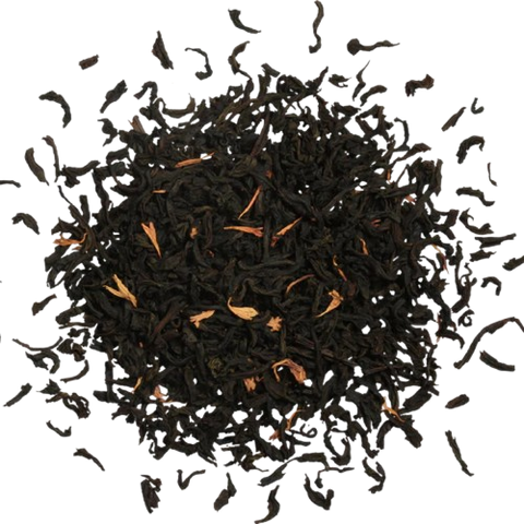 Old Town - Magic Town - Sweet & Spicy Ginger Bread Tea - 75g Loose Leaf Black Tea