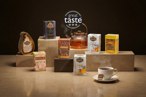 Our Great Taste Award Winners