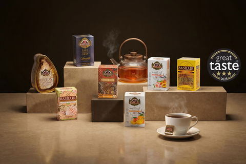 Our Great Taste Award Winners