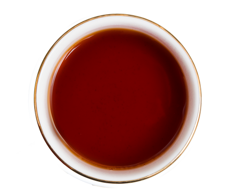 Ceylon Heritage Vintage Legacy Tea - 50g Loose Leaf Black Tea