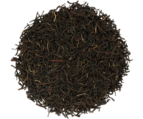 The Island Of Tea - Special Tea Book