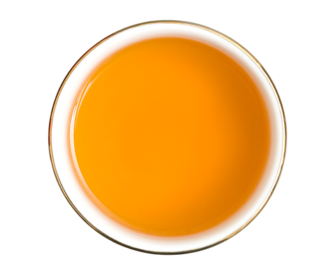 Christmas in Prague (Red) - 75g Loose Leaf Black Tea