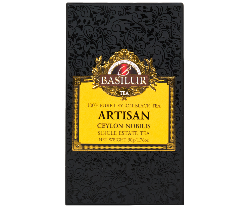 Ceylon Nobilis - Artisan Collection